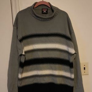 Vintage DISS Authentic Wear Men's Pullover XL